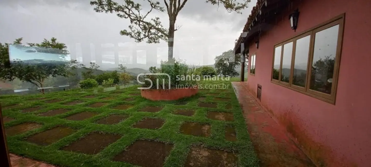 Foto 5 de Fazenda / Haras à venda em Cunha - SP