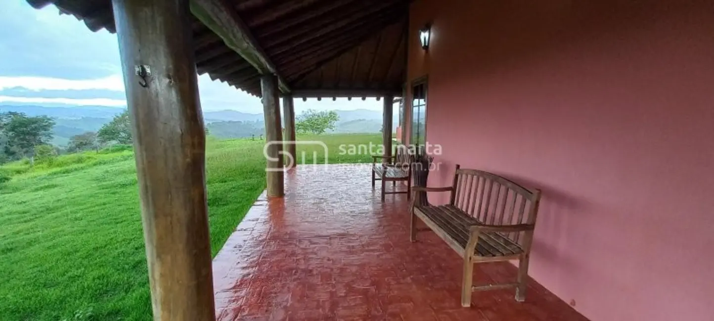 Foto 6 de Fazenda / Haras à venda em Cunha - SP