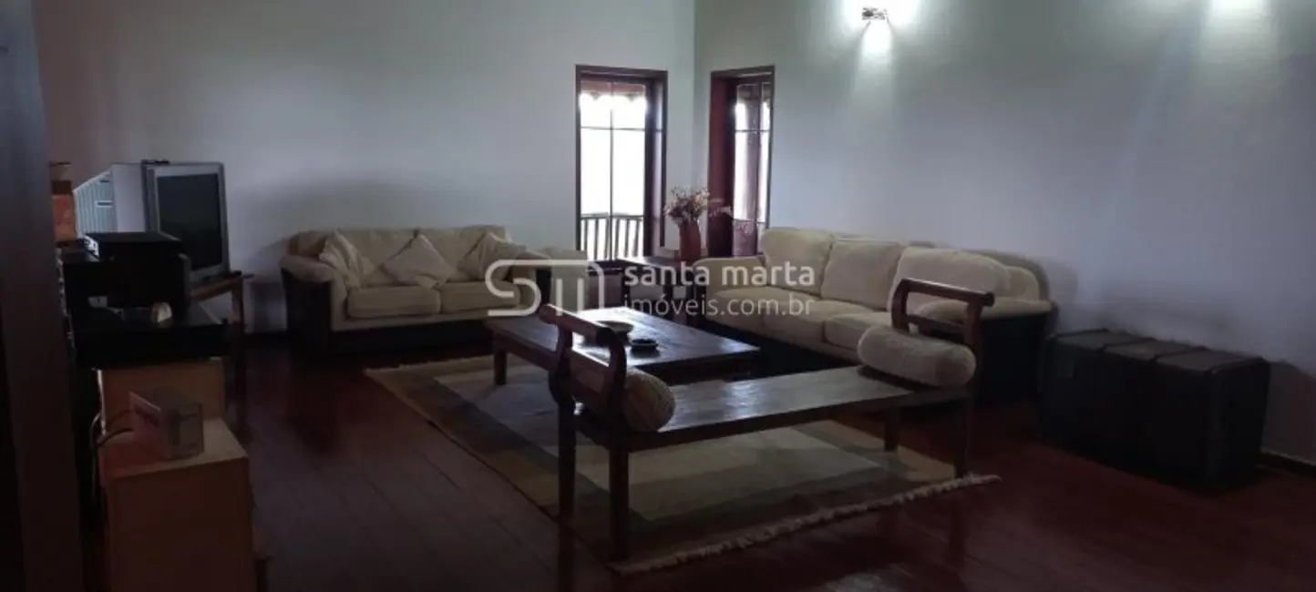 Foto 23 de Fazenda / Haras à venda em Cunha - SP