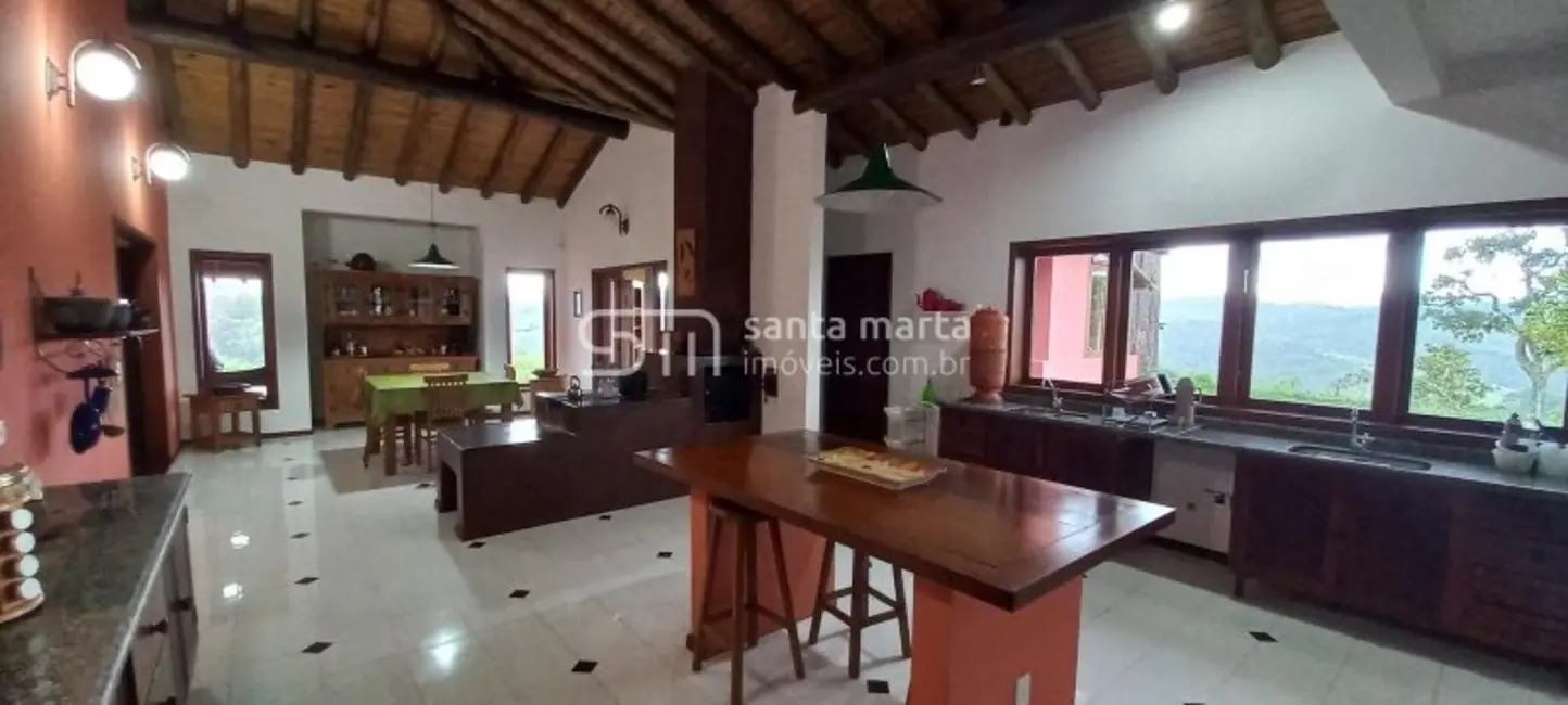 Foto 16 de Fazenda / Haras à venda em Cunha - SP