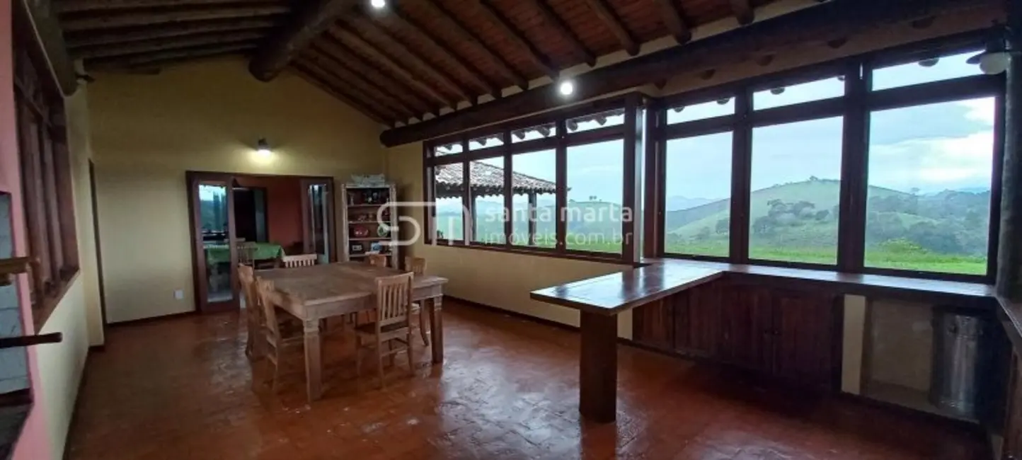 Foto 18 de Fazenda / Haras à venda em Cunha - SP