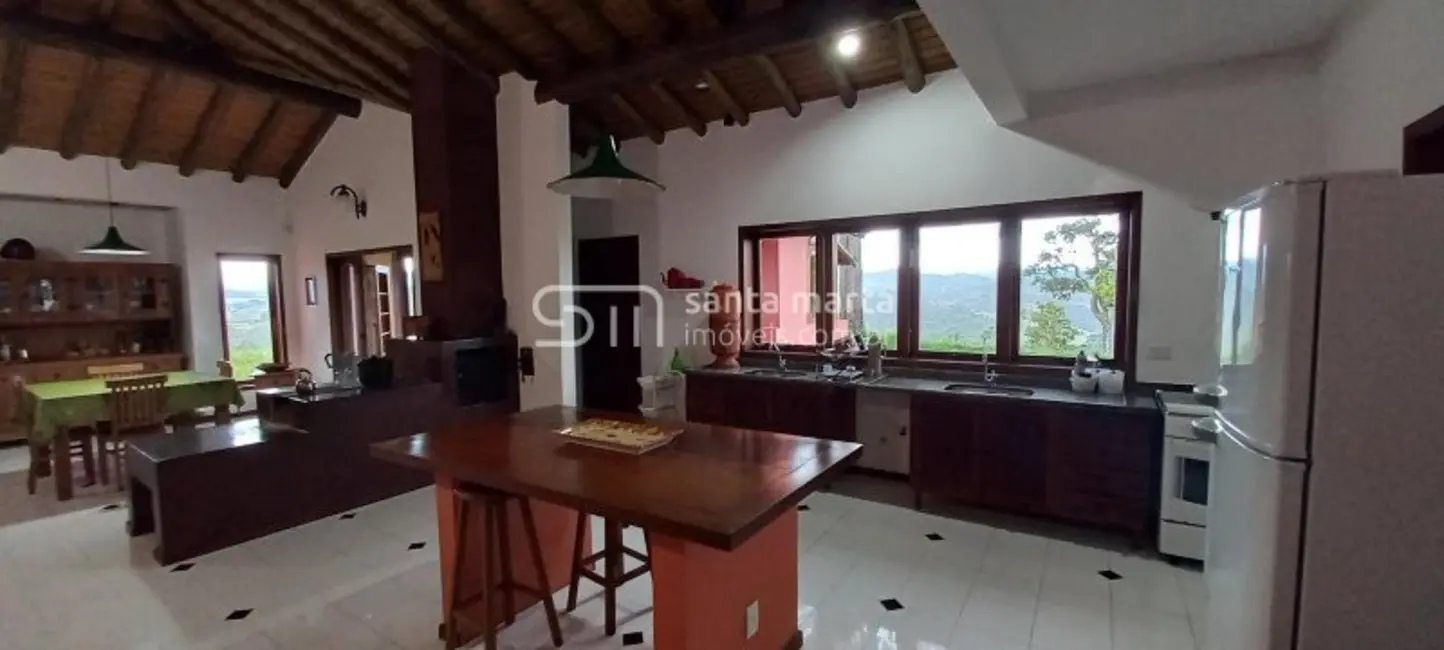 Foto 17 de Fazenda / Haras à venda em Cunha - SP