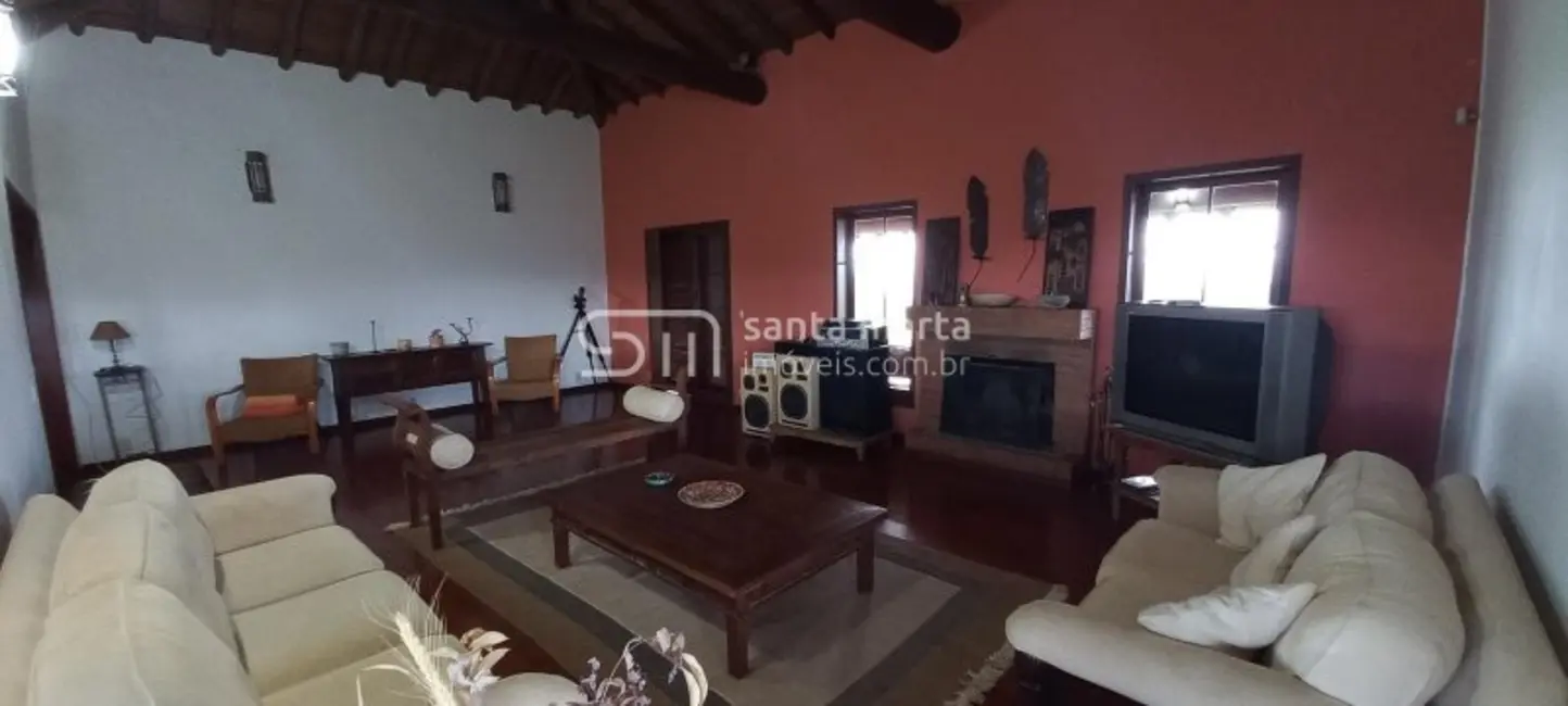 Foto 41 de Fazenda / Haras à venda em Cunha - SP