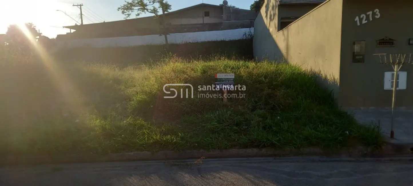 Foto 1 de Terreno / Lote à venda, 125m2 em Lorena - SP