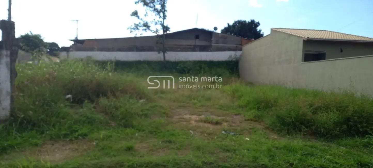 Foto 2 de Terreno / Lote à venda, 125m2 em Lorena - SP