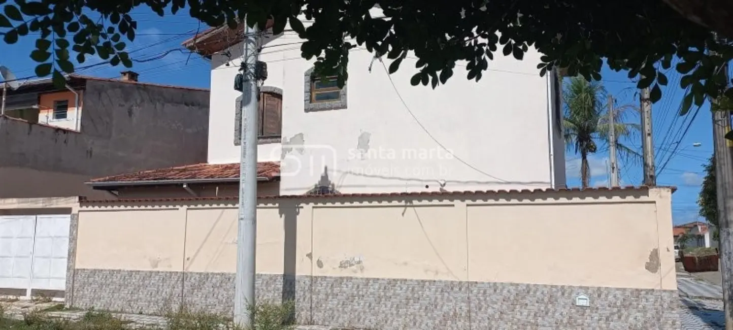 Foto 3 de Sobrado com 3 quartos à venda, 133m2 em Vila Nunes, Lorena - SP