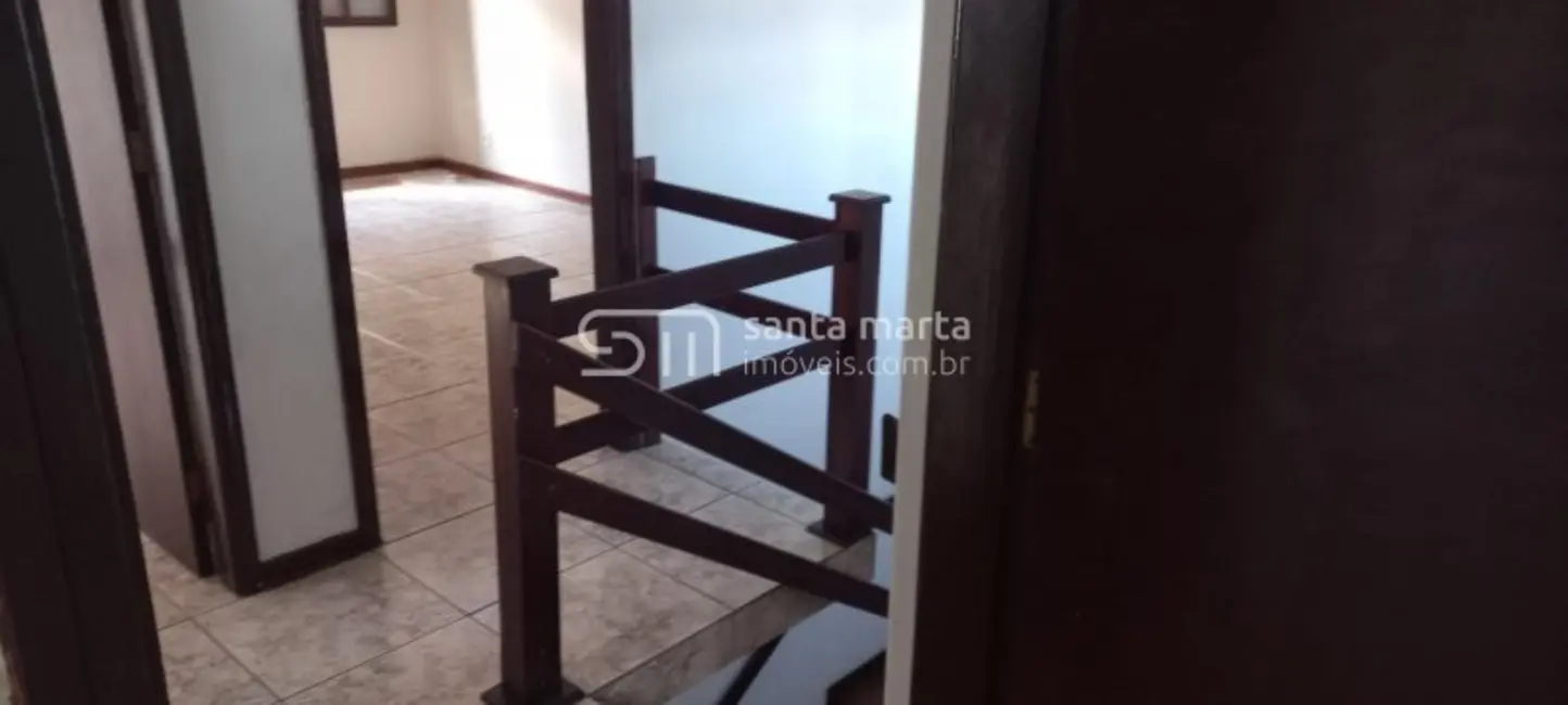 Foto 9 de Sobrado com 3 quartos à venda, 133m2 em Vila Nunes, Lorena - SP