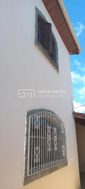 Foto 6 de Sobrado com 3 quartos à venda, 133m2 em Vila Nunes, Lorena - SP
