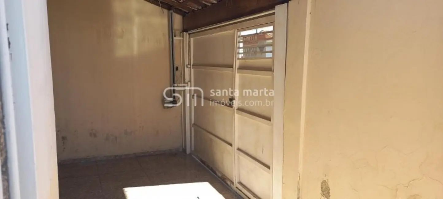 Foto 4 de Sobrado com 3 quartos à venda, 133m2 em Vila Nunes, Lorena - SP