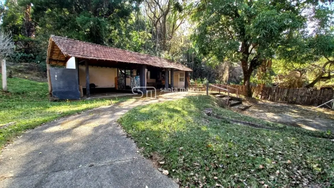 Chácara com 5 quartos à venda, 17m2 em Área Rural de Cruzeiro, Cruzeiro - SP - imagem 5 Foto 5 de Chácara com 5 quartos à venda, 17m2 em Área Rural de Cruzeiro, Cruzeiro - SP