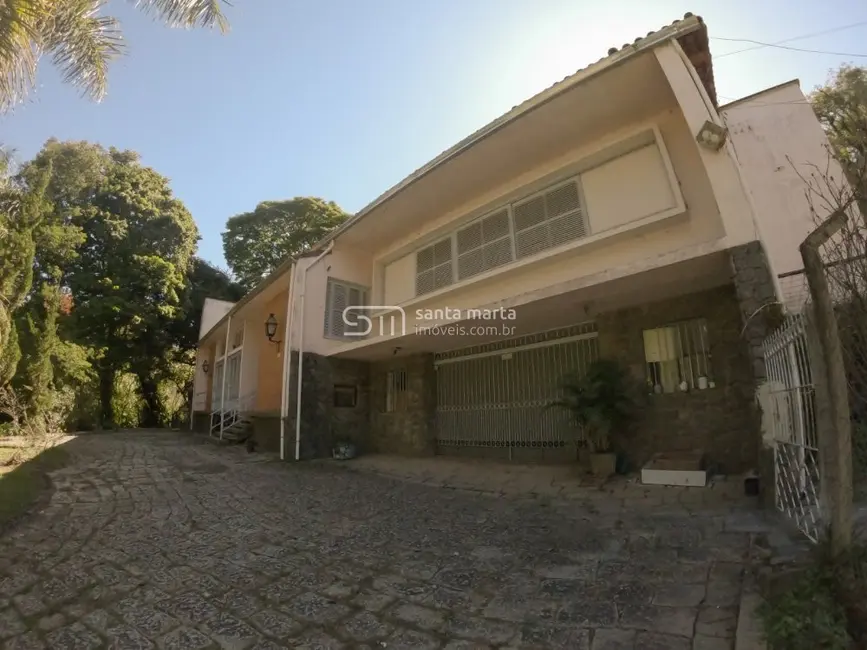 Foto 1 de Chácara com 5 quartos à venda, 17m2 em Área Rural de Cruzeiro, Cruzeiro - SP