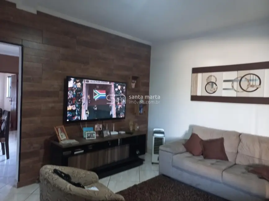 Foto 1 de Casa com 2 quartos à venda, 17m2 em Vila Hepacare, Lorena - SP