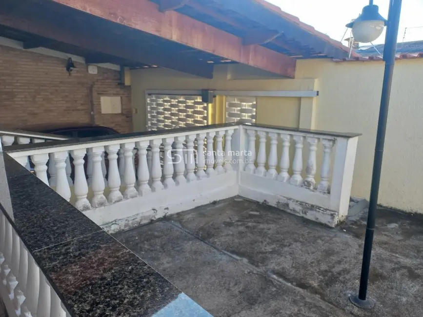Foto 5 de Casa com 2 quartos à venda, 17m2 em Vila Hepacare, Lorena - SP