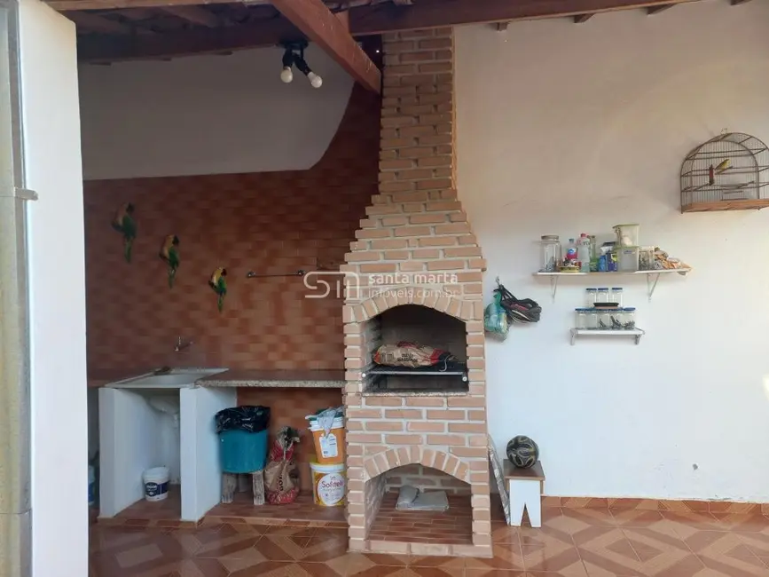 Foto 6 de Casa com 2 quartos à venda, 17m2 em Vila Hepacare, Lorena - SP
