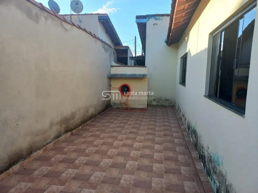 Foto 9 de Casa com 2 quartos à venda, 17m2 em Vila Hepacare, Lorena - SP