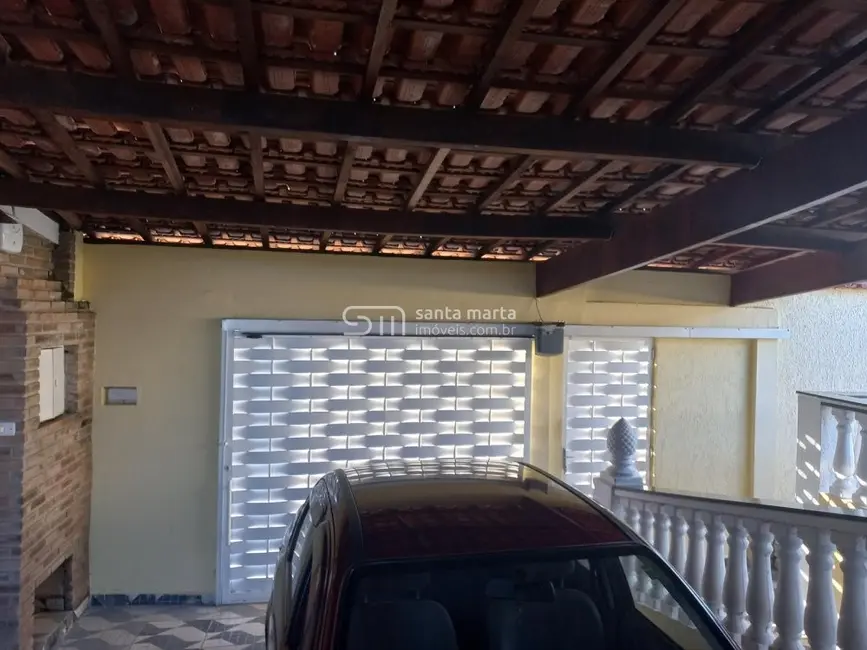 Foto 4 de Casa com 2 quartos à venda, 17m2 em Vila Hepacare, Lorena - SP