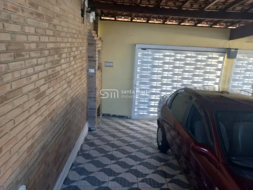 Foto 3 de Casa com 2 quartos à venda, 17m2 em Vila Hepacare, Lorena - SP