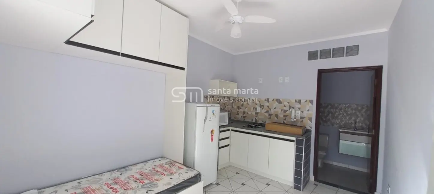 Foto 7 de Kitnet com 1 quarto à venda, 280m2 em Centro, Lorena - SP