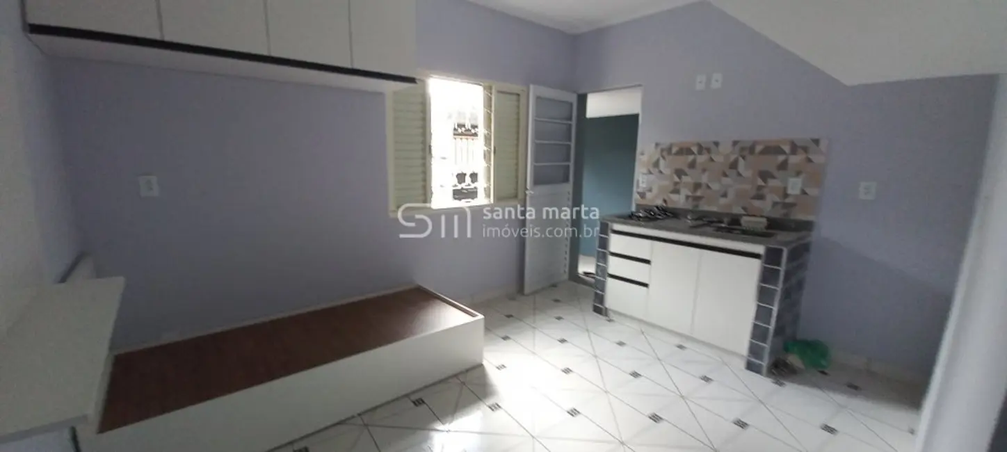Foto 5 de Kitnet com 1 quarto à venda, 280m2 em Centro, Lorena - SP