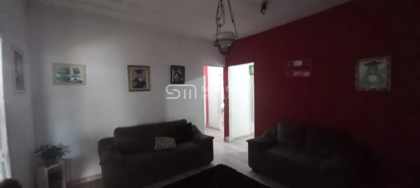 Foto 4 de Casa com 3 quartos à venda, 280m2 em Lorena - SP