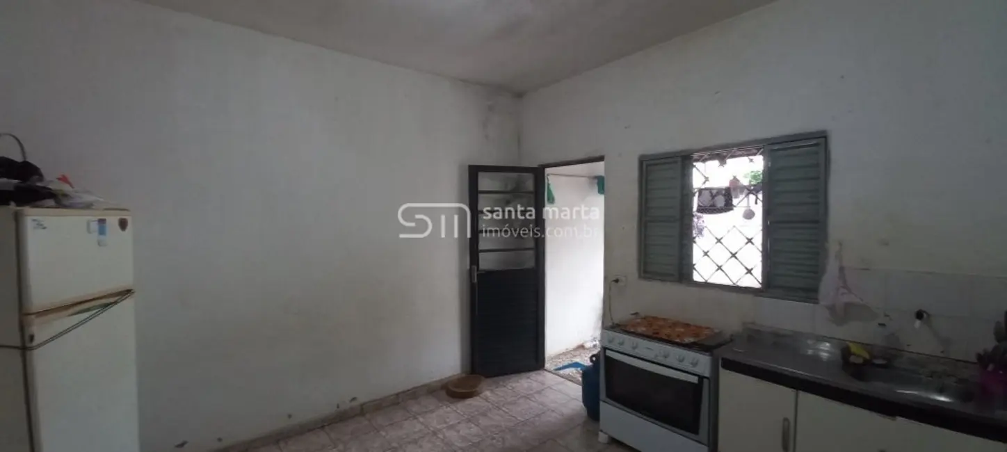 Foto 2 de Casa com 3 quartos à venda, 280m2 em Lorena - SP