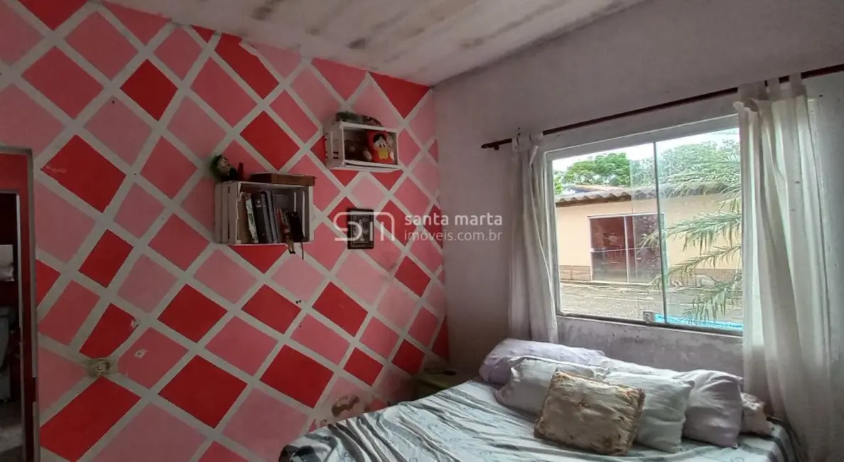 Foto 9 de Casa com 3 quartos à venda, 280m2 em Lorena - SP