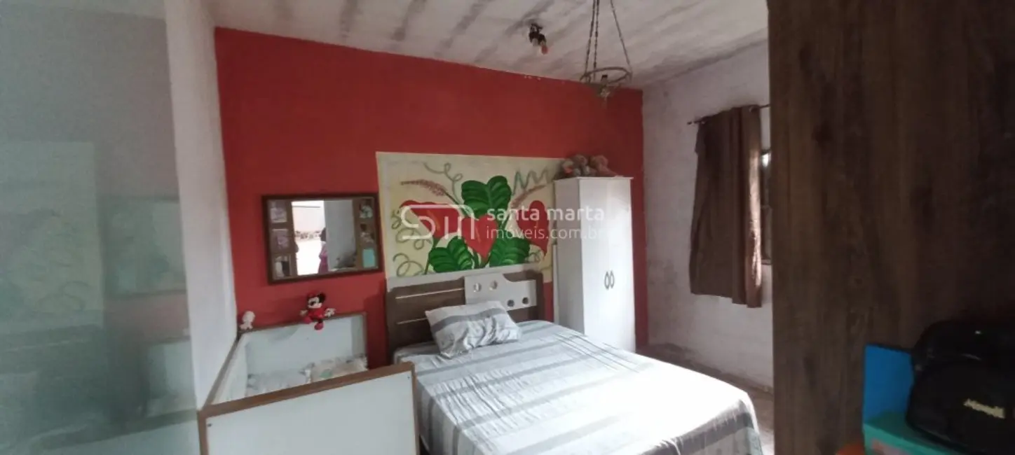 Foto 7 de Casa com 3 quartos à venda, 280m2 em Lorena - SP