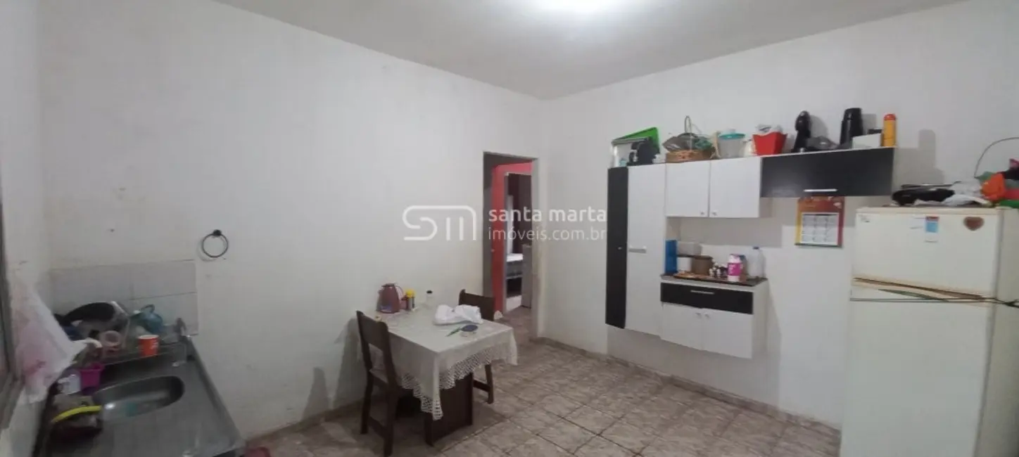 Foto 5 de Casa com 3 quartos à venda, 280m2 em Lorena - SP