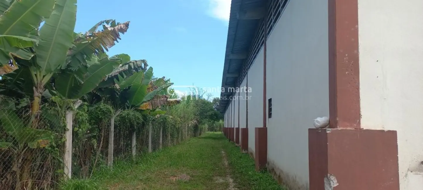 Armazém / Galpão à venda, 280m2 em Centro, Canas - SP - imagem 3 Foto 3 de Armazém / Galpão à venda, 280m2 em Centro, Canas - SP