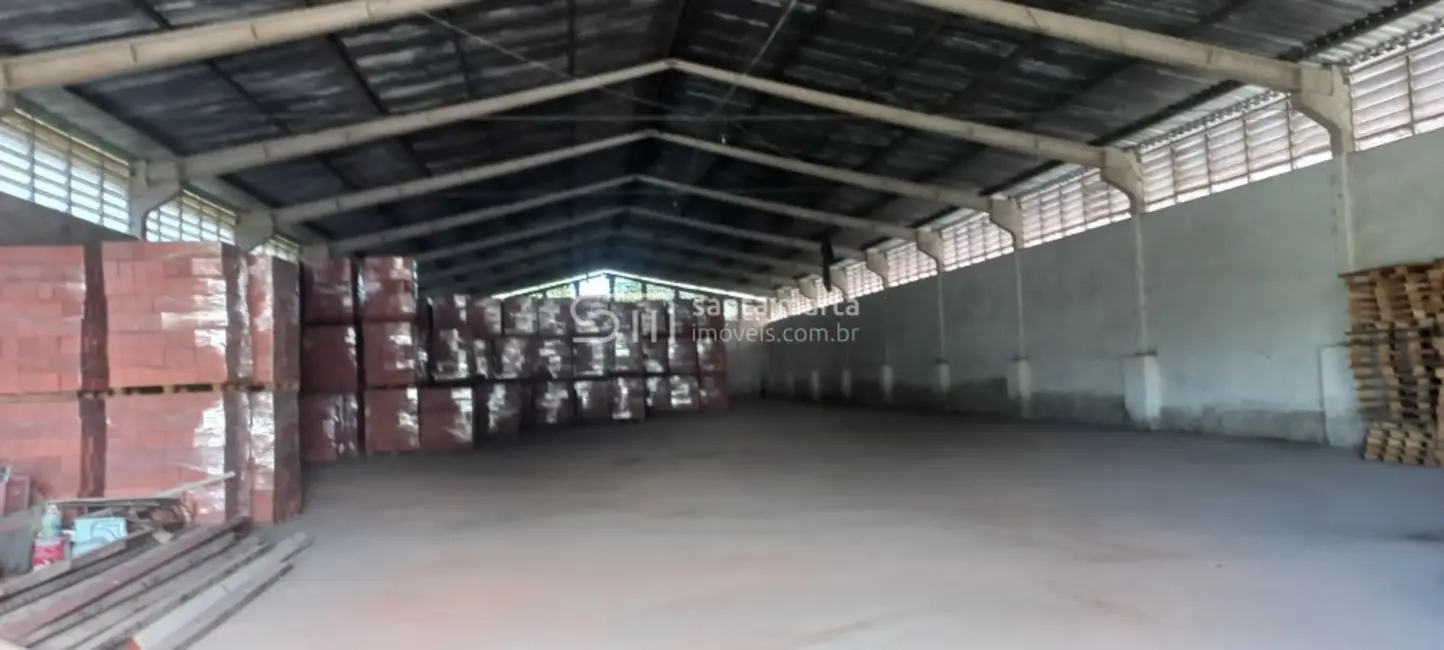 Armazém / Galpão à venda, 280m2 em Centro, Canas - SP - imagem 7 Foto 7 de Armazém / Galpão à venda, 280m2 em Centro, Canas - SP