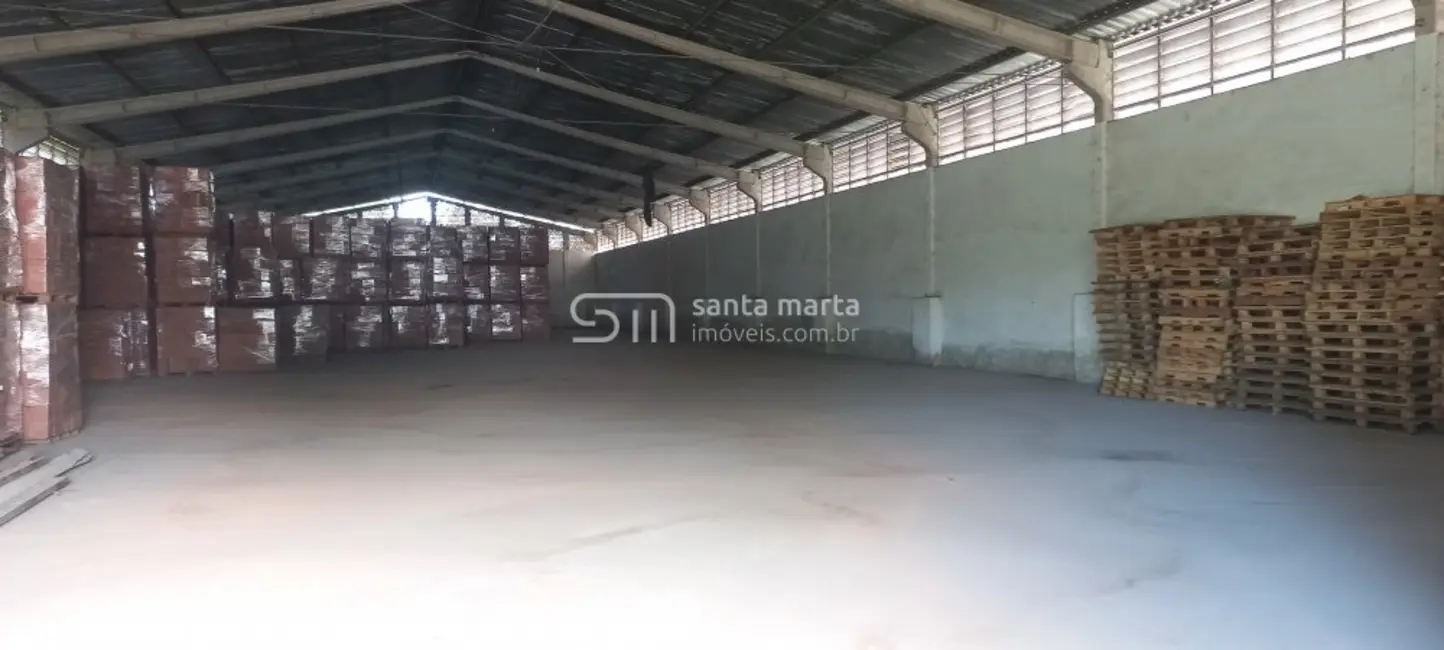 Armazém / Galpão à venda, 280m2 em Centro, Canas - SP - imagem 6 Foto 6 de Armazém / Galpão à venda, 280m2 em Centro, Canas - SP
