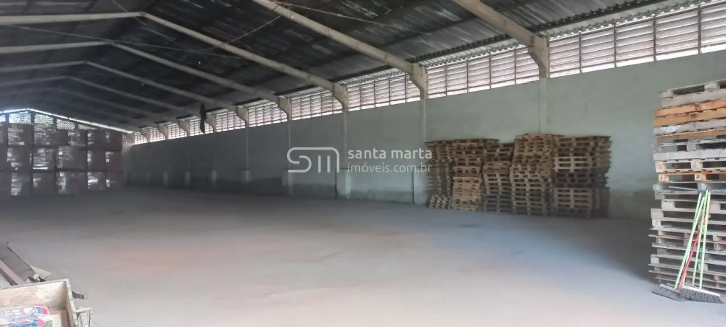 Armazém / Galpão à venda, 280m2 em Centro, Canas - SP - imagem 5 Foto 5 de Armazém / Galpão à venda, 280m2 em Centro, Canas - SP
