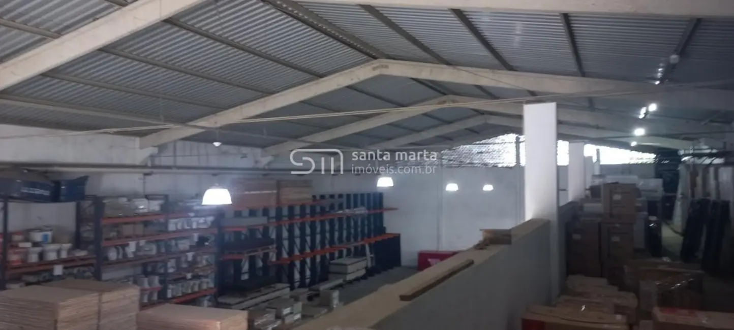 Armazém / Galpão à venda, 280m2 em Lorena - SP - imagem 4 Foto 4 de Armazém / Galpão à venda, 280m2 em Lorena - SP