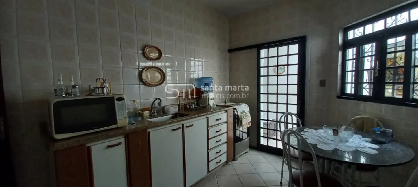 Foto 5 de Casa com 3 quartos à venda, 280m2 em Nova Lorena, Lorena - SP