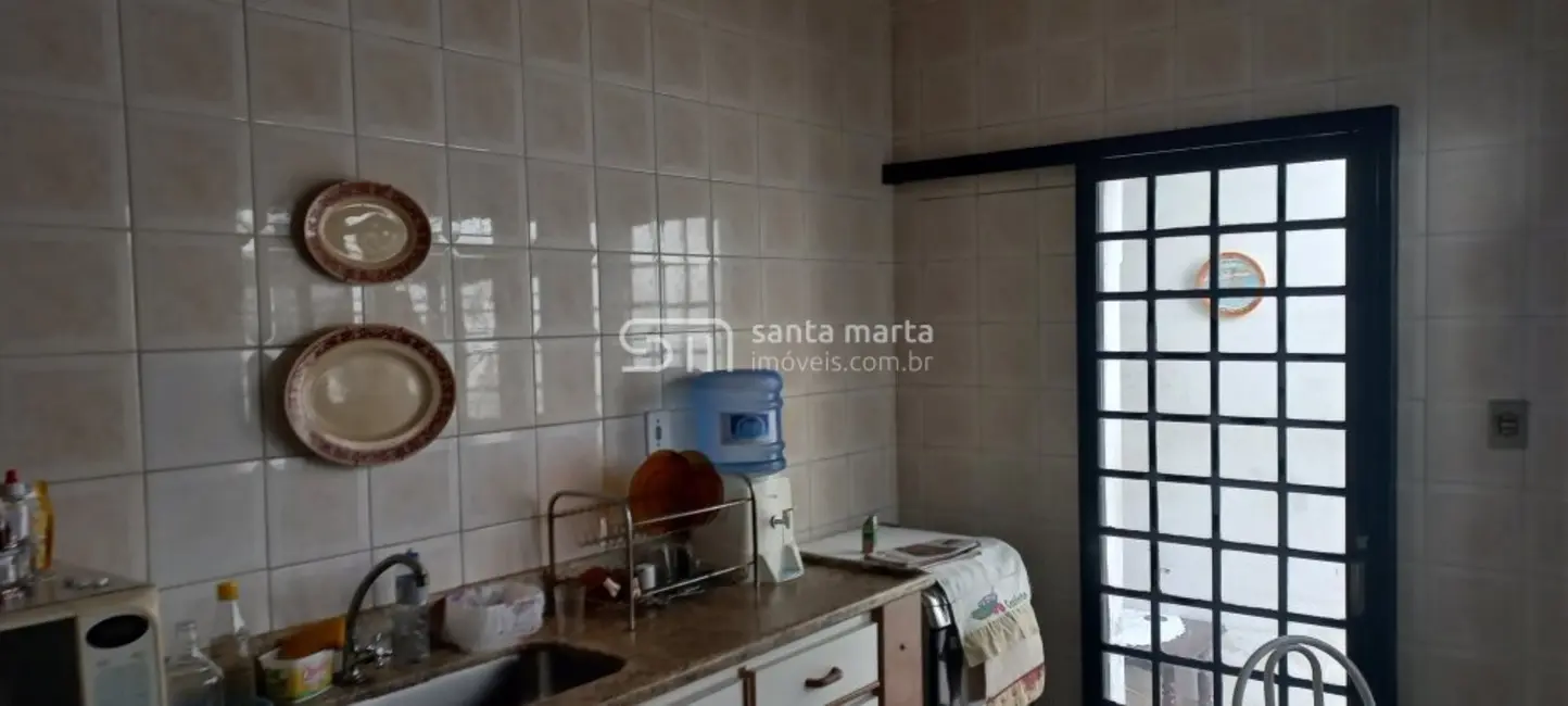 Foto 4 de Casa com 3 quartos à venda, 280m2 em Nova Lorena, Lorena - SP