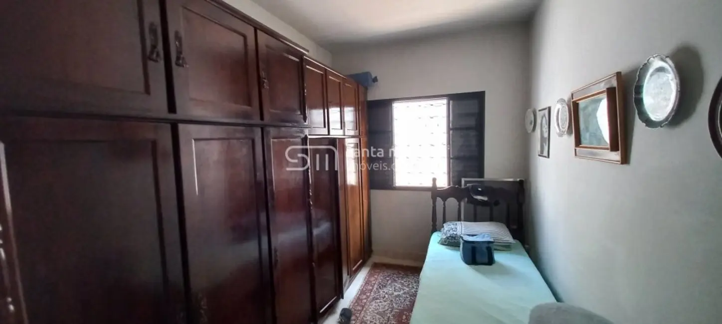 Foto 7 de Casa com 3 quartos à venda, 280m2 em Nova Lorena, Lorena - SP