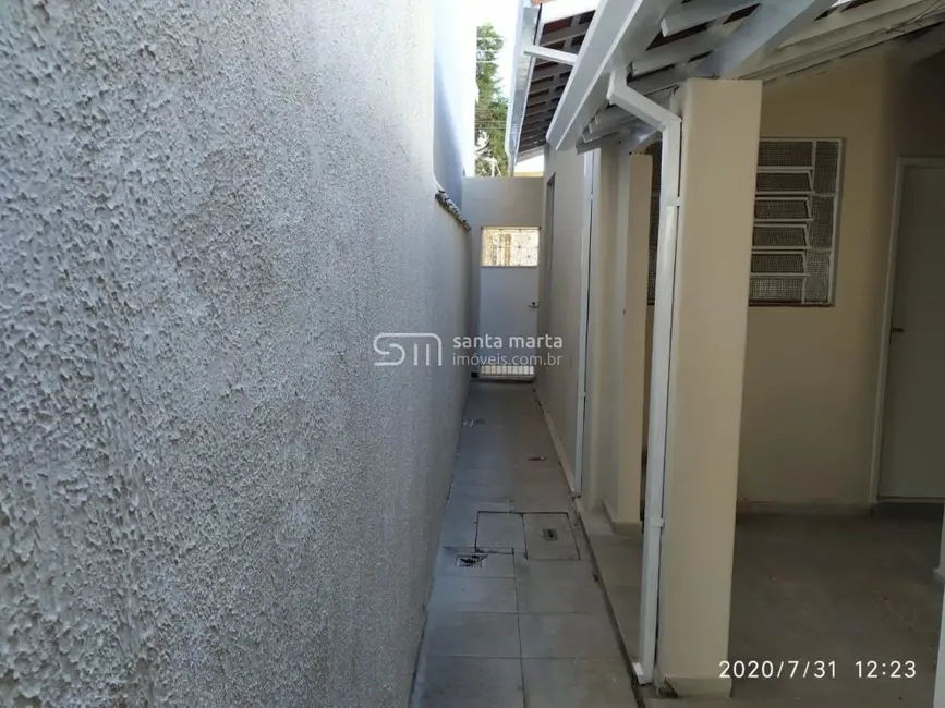 Foto 4 de Casa com 3 quartos à venda, 280m2 em Centro, Lorena - SP