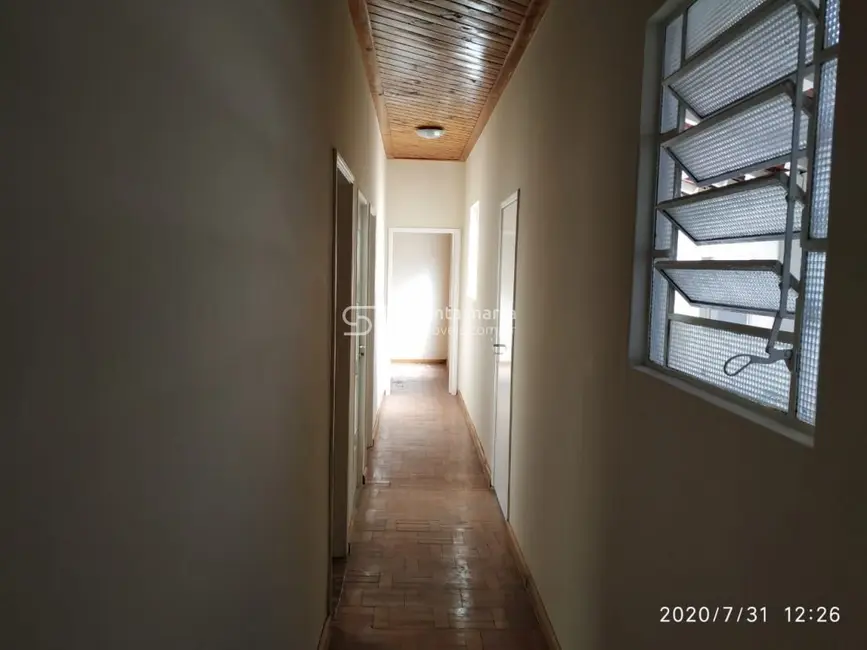 Foto 8 de Casa com 3 quartos à venda, 280m2 em Centro, Lorena - SP
