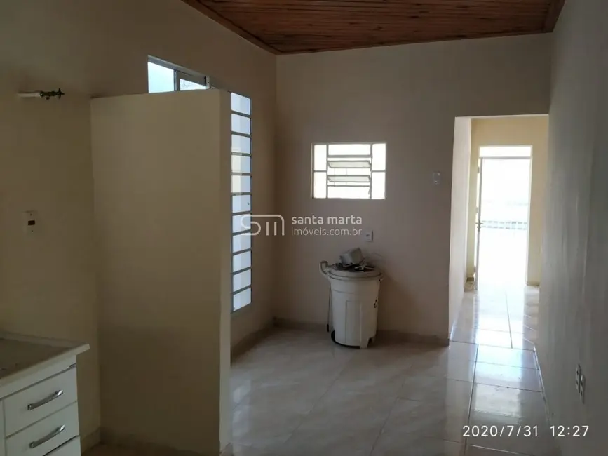 Foto 2 de Casa com 3 quartos à venda, 150m2 em Centro, Lorena - SP