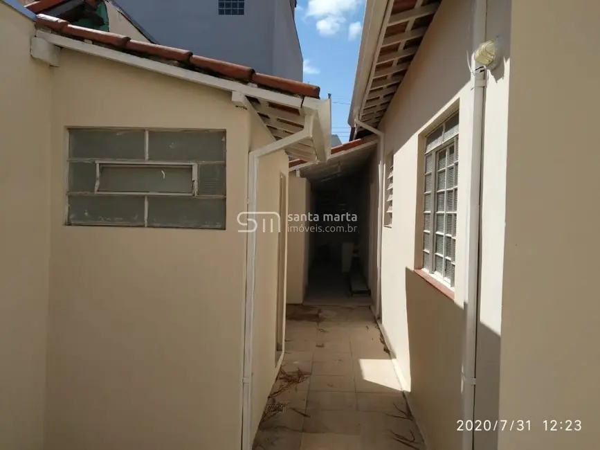 Foto 3 de Casa com 3 quartos à venda, 280m2 em Centro, Lorena - SP