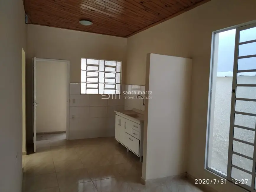 Foto 1 de Casa com 3 quartos à venda, 150m2 em Centro, Lorena - SP