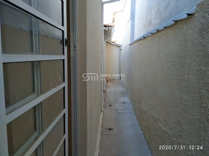 Foto 5 de Casa com 3 quartos à venda, 280m2 em Centro, Lorena - SP