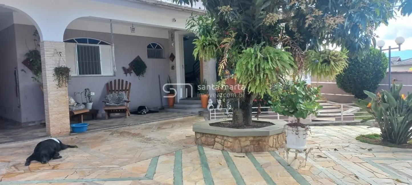 Foto 6 de Casa com 3 quartos à venda, 280m2 em Lorena - SP