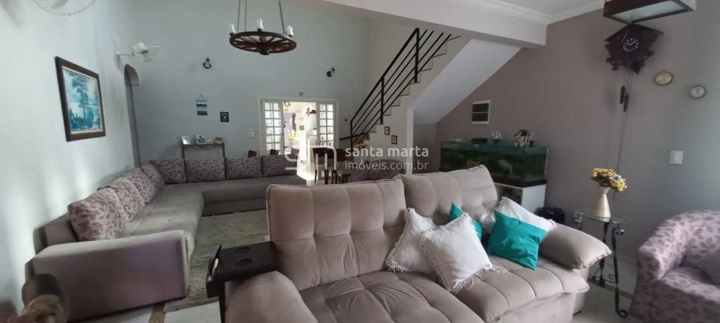 Foto 7 de Casa com 3 quartos à venda, 280m2 em Lorena - SP