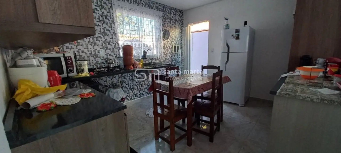 Foto 4 de Casa com 3 quartos à venda, 280m2 em Vila Passos, Lorena - SP