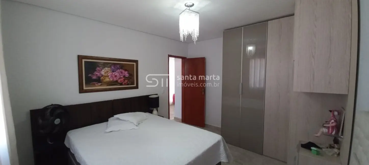 Foto 7 de Casa com 3 quartos à venda, 280m2 em Vila Passos, Lorena - SP