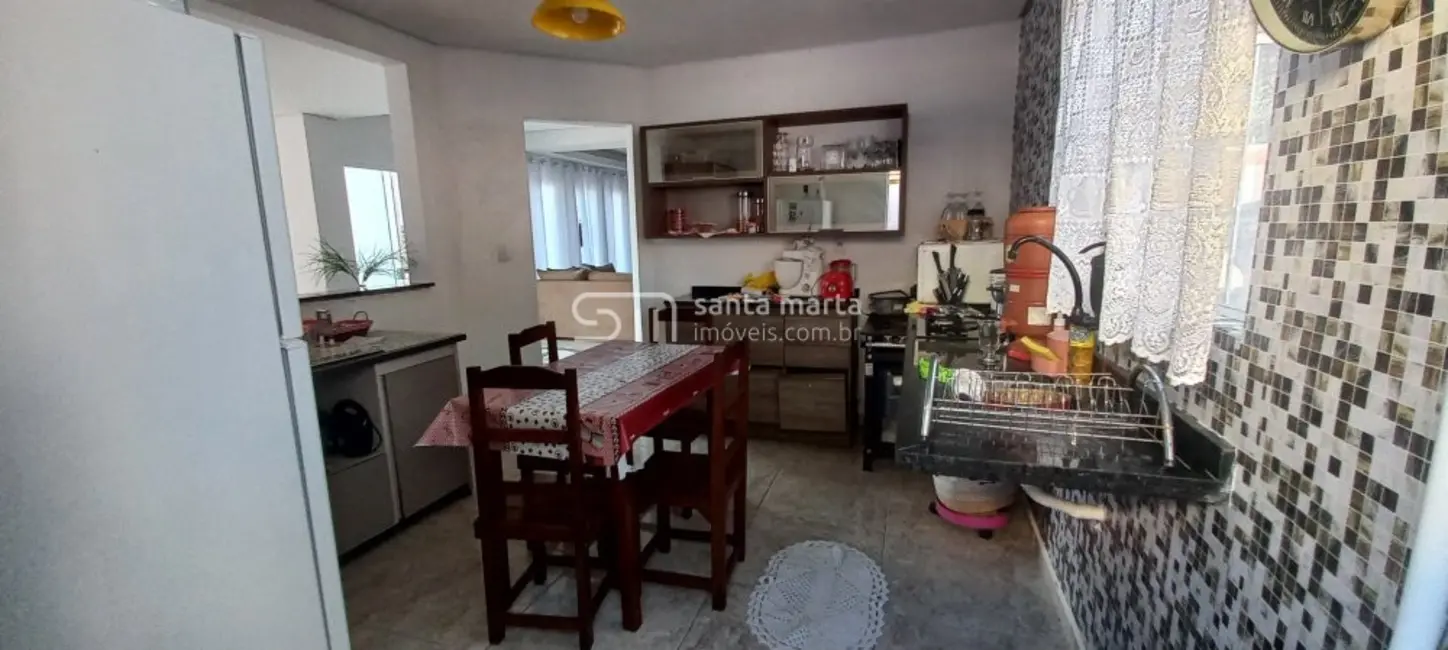 Foto 5 de Casa com 3 quartos à venda, 280m2 em Vila Passos, Lorena - SP