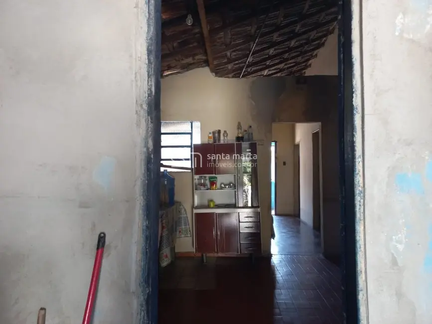 Foto 5 de Casa com 3 quartos à venda, 280m2 em Lorena - SP