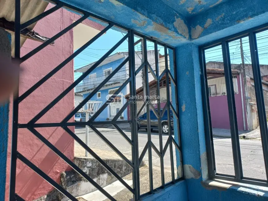 Foto 8 de Casa com 3 quartos à venda, 280m2 em Lorena - SP