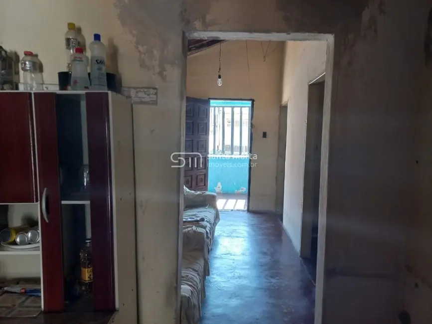 Foto 6 de Casa com 3 quartos à venda, 280m2 em Lorena - SP